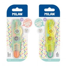 FITA ADESIVA DUPLA FACE COM APLICADOR